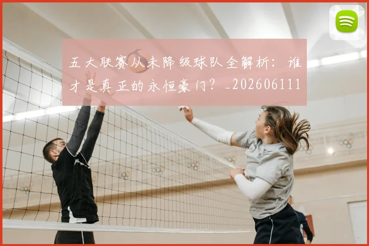 五大联赛从未降级球队全解析:谁才是真正的永恒豪门?_20260611141011